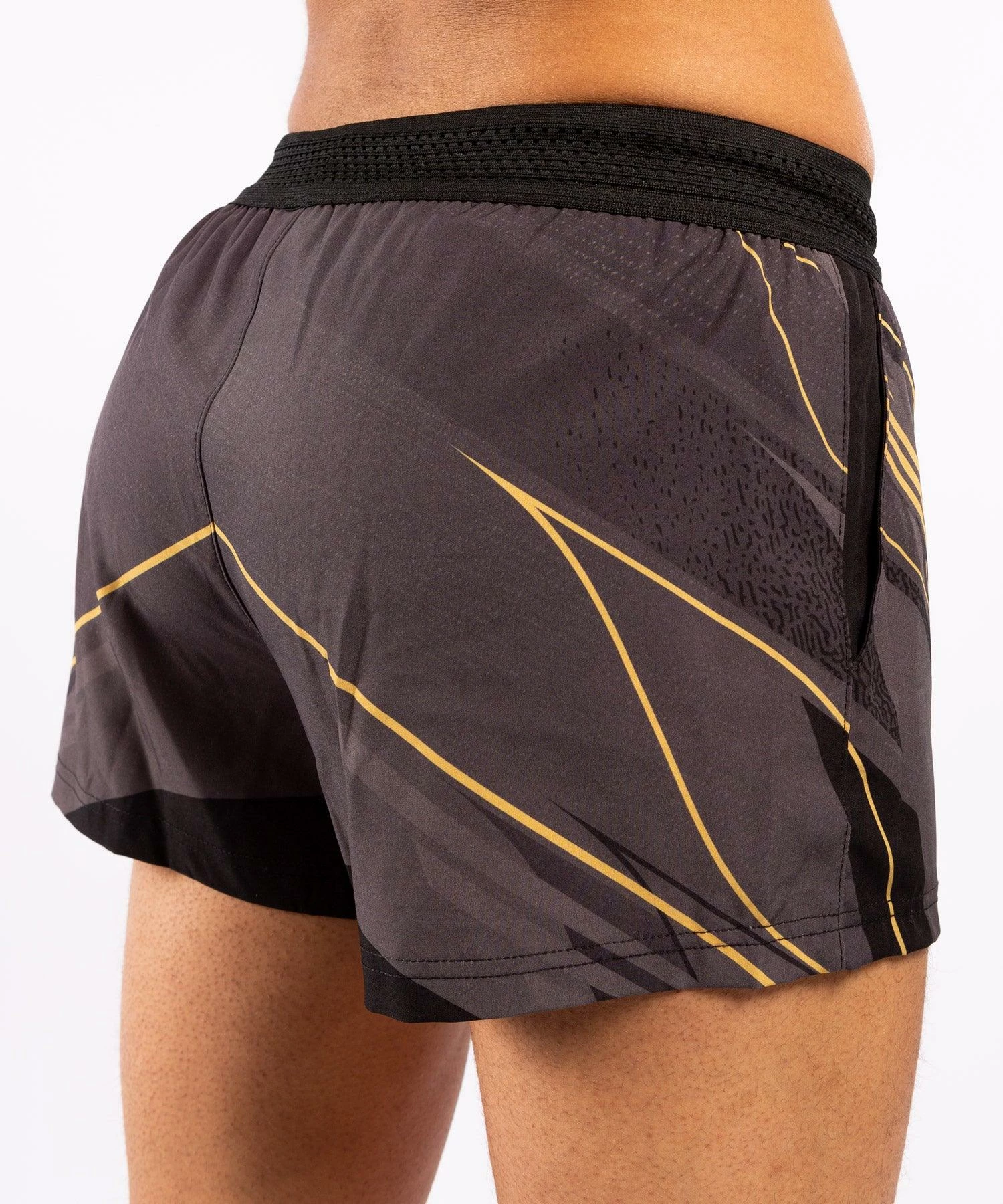 UFC Venum Replica Women's Shorts - Champion 7 UFC Venum Replica Women's Shorts - Champion - Image 7