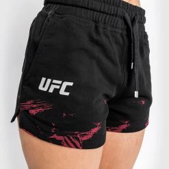 UFC Venum Authentic Fight Week Women's 2.0 Short - Black/Red 7 UFC Venum Authentic Fight Week Women's 2.0 Short - Black/Red -Venum store 0 252F4 252F3 252F5 252F04354bf91105c9e4f571d41edc2e02c014a21fa5 VNMUFC 00124 100 06 1 fabe71ae b362 4b5b a9f2 8bc180ad9005