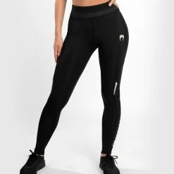 Venum Tempest 2.0 Leggings 7/8 - Black/Grey