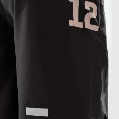 Venum Loma 08-12 Training Short - Black -Venum store 0 252F4 252Ff 252F8 252F04f88f2eb659f22e46208f538ab8f1d577144292 TRAINING SHORT LOMA 0812 BLACK 10