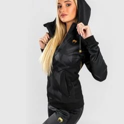Venum Razor Hoodie - For Women - Black/Gold -Venum store 0 252Fb 252F7 252F8 252F0b787aeeed3f42ef09496776ed6a3823b38609f1 Razor b1109266 20b0 424f b4f3 6811423fa97b