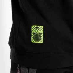 Venum Stripes Crewneck Sweatshirt - Black 10 Venum Stripes Crewneck Sweatshirt - Black -Venum store 0 252Fb 252Fa 252F9 252F0ba921e27ce8020fd2f75c5c65a884d99a6e90d6 SWEAT STRIPPES BLACK 06