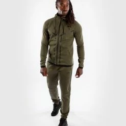 Venum Laser X Connect Joggers - Khaki -Venum store 0 252Fe 252F7 252Ff 252F0e7f371c80260121a2f3cebecbdcd499d00607a5 JOGGING LASER X CONNECT KHAKI 09
