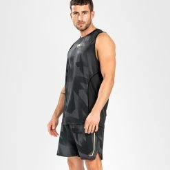 Venum Razor Dry Tech Tank Top - Black/Gold 9 Venum Razor Dry Tech Tank Top - Black/Gold -Venum store 0 252Ff 252Fd 252F9 252F0fd97588d8e457f9ab4789daf79600ede030785d 3 27412a83 8ef3 4bf3 a263 5c72fe8fbab3
