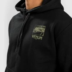 Venum Fangs Hoodie Regular Fit - Black -Venum store 1 252F2 252F2 252F3 252F1223e8e05850fbb63224d8d6ec47ac2be62bb4ac HOODIES FANGS BLACK 2 10