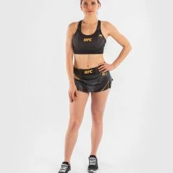 UFC Venum Authentic Fight Night Women's Skort - Champion 15 UFC Venum Authentic Fight Night Women's Skort - Champion -Venum store 1 252F3 252Fb 252Fd 252F13bdc88566ad52d683c6f97a444213889ef2afba VNMUFC 00018 126 09