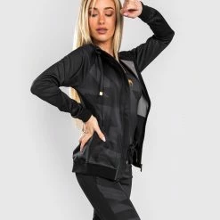 Venum Razor Hoodie - For Women - Black/Gold -Venum store 1 252F4 252F1 252F5 252F14150238e733e313da3d3f6e1833aa5f51c8d73e Razor 6 2a3459b5 5523 43d4 859e 8b7c9385b47a