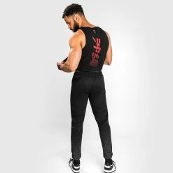 Venum Okinawa 3.0 Joggers - Black/Red -Venum store 1 252F4 252F5 252Fc 252F145c36058c5ff8dc8393c5b9128685a0bb144223 5U0A9521