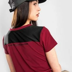 UFC Venum Performance Institute T-Shirt - For Women - Red -Venum store 1 252F4 252F6 252F0 252F1460cdad9c633f4bc55e32d8d34600db15e1ef99 VNMUFC 00096 003 03 b3c76516 1376 4416 b1ae 735ef920a9d8