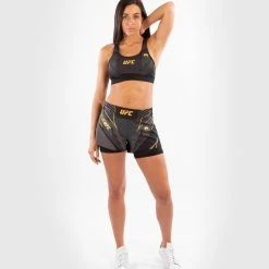UFC Venum Authentic Fight Night Women's Shorts - Short Fit - Champion -Venum store 1 252Fa 252Fe 252F1 252F1ae108f374f93450985bcb59a65d990ab93e9e0a VNMUFC 00020 126 11