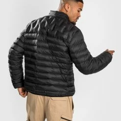 Venum Elite Light Down Jacket - Black -Venum store 1 252Ff 252F4 252F0 252F1f40a4d1624a6f532ba8ab779f156a3a1c9aa59e DOWN JACKET ELITE4 BLACK 10