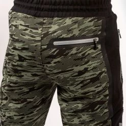 Venum Laser Evo 2.0 Joggers - Khaki Camo -Venum store 2 252F4 252F1 252Fd 252F241d47afef9d853d94ce26bfc91b9647e5f71e31 JOGGING LASER EVO 2.0 BLACK KAKI 06