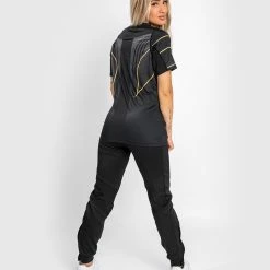 UFC Venum Authentic Fight Night 2.0 Women's Walkout Jersey - Champion -Venum store 2 252F4 252F9 252Fd 252F249dd902ac01a99f8561c5de30b3564c2c959ecb VNMUFC 00147 126 04