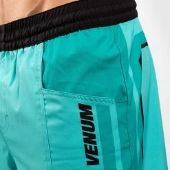 Venum Bali Boardshort - Mint Blue -Venum store 2 252F5 252Ff 252Fe 252F25fe88e48053fab76469e83cfa2d4dbc8586eba2 BOARDSHORTS BALI BLACK MINTBLUE 05