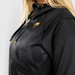 Venum Razor Hoodie - For Women - Black/Gold -Venum store 2 252F7 252F8 252F1 252F27815b00081025d0908d4c42262f9809ab44e955 Razor 10 cc930d43 89f5 4ac8 81ed c343b06c1079