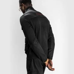 Venum Cargo Track Jacket - Black -Venum store 2 252F9 252F0 252F5 252F29058eaf3ffbb93be01c99867b55d3f76debf8da TRACKJACKETS CARGO BLACK 08