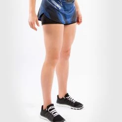 UFC Venum Authentic Fight Night Women's Skort - Blue -Venum store 2 252F9 252F3 252F8 252F29384bf3d32ae45506e933740bac5d4c241def51 VNMUFC 00018 004 04