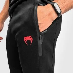 Venum Okinawa 3.0 Joggers - Black/Red -Venum store 2 252F9 252Fa 252F1 252F29a1ec000ae7877e9a2e87c58095aa3a814fa718 5U0A9527