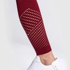 Venum Sparring Seamless Leggings - For Women - Burgundy 10 Venum Sparring Seamless Leggings - For Women - Burgundy -Venum store 2 252Fa 252F7 252Fb 252F2a7bfab37150184dd188f955a18c5a5a0054d524 LEGGINGS SPARRING BURGUNDY 05 25e828da 3e10 42cc 9359 9f5660fece4d
