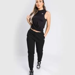 Venum Classic Jogger - For Women - Black
