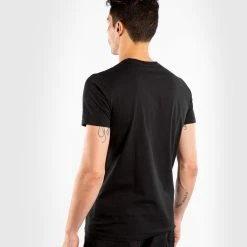 Venum Classic T-shirt - Black/Black -Venum store 2 252Fe 252F1 252F4 252F2e14a7cc073a53399e4d1b6f7af4b7bc6ebc80db TS CLASSICS BLACK BLACK 03