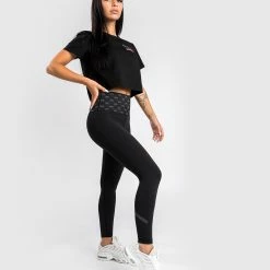 Venum Pink Pocket T-Shirt - For Women - Black/Pink Gold 8 Venum Pink Pocket T-Shirt - For Women - Black/Pink Gold -Venum store 2 252Ff 252F2 252F1 252F2f2111c403f6deec44a37ac1d223222ac41b395b TS POCKETPINK BLACK PINK 03 73638252 564b 4ae3 bb8c cee0d7a43329