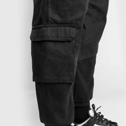 Venum Cargo Pants - Black -Venum store 2 252Ff 252Ff 252F3 252F2ff3c8bdd03092b221006b028201eb47675ab951 JOGGING CARGO BLACK 10