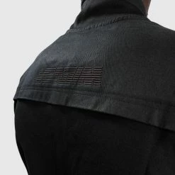 Venum Cargo Track Jacket - Black -Venum store 3 252F0 252Ff 252F5 252F30f53b5652516c094bd312430cbc8ebd0531dd0c TRACKJACKETS CARGO BLACK 19