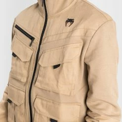 Venum Cargo Track Jacket - Sand -Venum store 3 252F6 252Fc 252F3 252F36c3b9616ca0aa9df5f09ce63f94cac7a9a6d9d3 TRACKJACKETS CARGO SAND 14 1 3f3b34b7 fb76 4422 841d 4b5fe3185805