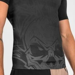 Venum Reorg Rashguard - Short Sleeves - Black 12 Venum Reorg Rashguard - Short Sleeves - Black -Venum store 3 252F7 252Fc 252F8 252F37c8dea9362db22dad17430cd105120875f21f09 RASH SS REOG BLACK 11