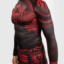 Venum Nakahi Rashguard - Long Sleeves - Black/Red 14 Venum Nakahi Rashguard - Long Sleeves - Black/Red -Venum store 3 252Fc 252Fa 252F0 252F3ca0aec5988250d3849bd755336d93f78517d7ab RASH LS NAKAHI BLACK RED 08 0bf7e6a3 f91b 423e 9865 1e530e43bdb6