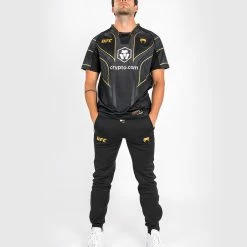 UFC Venum Authentic Fight Night 2.0 Men's Walkout Jersey - Champion -Venum store 3 252Fd 252Ff 252F7 252F3df742f8ff28182b365dc0d1791194b9c8f0fe8c VNMUFC 00145 126 08