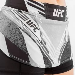 UFC Venum Authentic Fight Night Women's Skort - White -Venum store 4 252F1 252F4 252Fc 252F414c45954d18b84f5de9e2a67f3e7b27e5a9bd46 VNMUFC 00018 002 05 e68247ba 9b2b 45b6 bd77 535f2b3c6874
