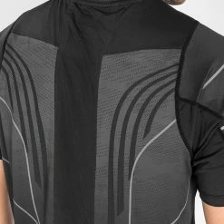 UFC Venum Authentic Fight Night 2.0 Men's Walkout Jersey - Black -Venum store 4 252F1 252F5 252F0 252F4150e819814e28efc30b2a8536a6209217a7952e VNMUFC 00145 001 11