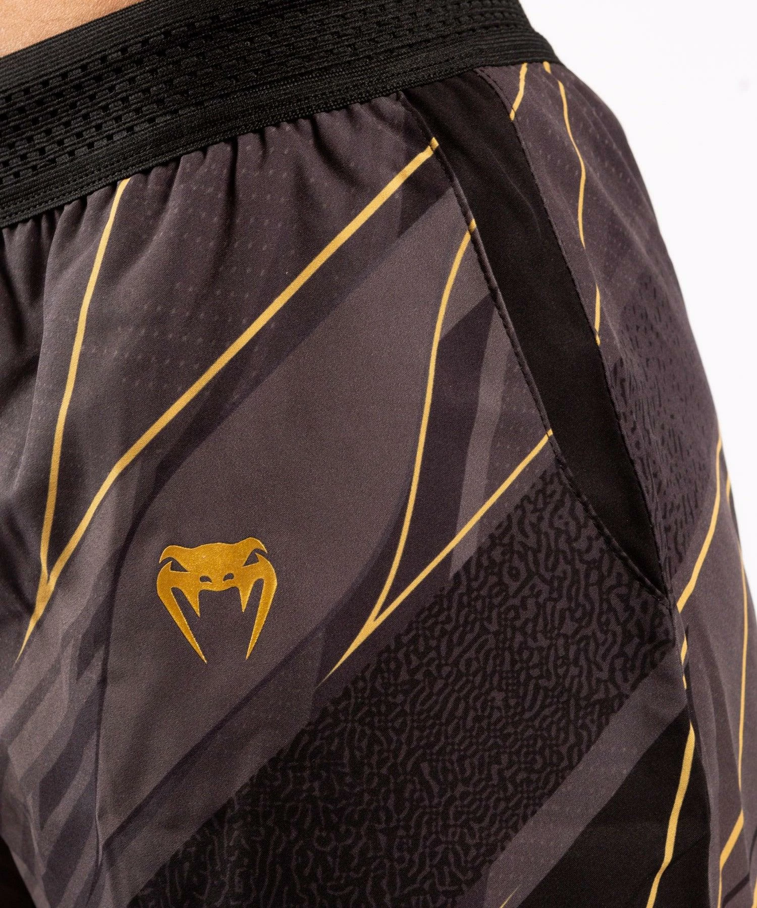 UFC Venum Replica Women's Shorts - Champion 5 UFC Venum Replica Women's Shorts - Champion - Image 5