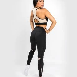 Venum Moto Leggings - For Women - Black/Sand 10 Venum Moto Leggings - For Women - Black/Sand -Venum store 4 252F4 252Fe 252F7 252F44e7ac2eb5439e35d793e9e16c874c7b71ea860e LEGGING MOTO BLACK GOLD 07