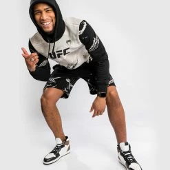 UFC Venum Authentic Fight Week Men's 2.0 Pullover Hoodie - Sand/Black -Venum store 4 252F6 252F1 252Fb 252F461bf22466e0ab7fffaf0f9a38b426e1ce9a22c3 VNMUFC 00105 040 13 ce3f73c5 c2c9 49f1 9f4e 184ca2d5c883