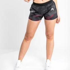 UFC Venum Authentic Fight Week Women's 2.0 Performance Short - Black/Red -Venum store 4 252F7 252F5 252F3 252F47535255636dbf37977823b8089bfa2431ca9ad1 VNMUFC 00121 100 00 F ce0d9407 00f6 4558 bf3e 0b9cccf42084