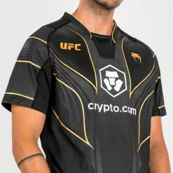 UFC Venum Authentic Fight Night 2.0 Men's Walkout Jersey - Champion -Venum store 4 252Fa 252F2 252Fd 252F4a2dc79fa1427ba0219d831a0a3b63ef2862ad04 VNMUFC 00145 126 023