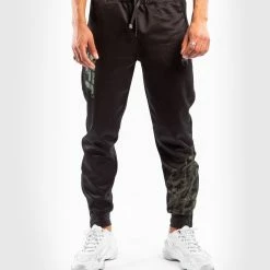 UFC Venum Authentic Fight Week Men's Pants - Khaki