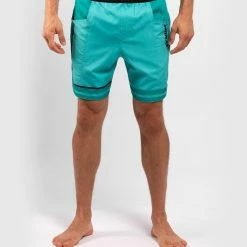 Venum Bali Boardshort - Mint Blue