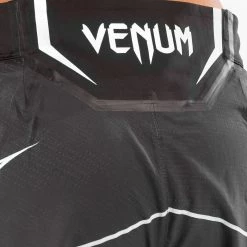 UFC Venum Authentic Fight Night Women's Shorts - Short Fit - Black -Venum store 4 252Fe 252F6 252Fe 252F4e6e264f33b1afb4deafb46b5591f27538c0e1a8 VNMUFC 00020 001 09