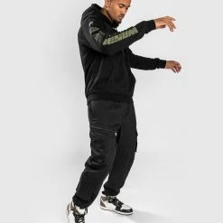 Venum Fangs Hoodie Regular Fit - Black -Venum store 4 252Fe 252Fa 252Fa 252F4eaa87f01670deee17d2041ee9c91bd102c61325 HOODIES FANGS BLACK 2 06