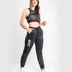 UFC Venum Authentic Fight Week Women's 2.0 Pant - Black/Red 11 UFC Venum Authentic Fight Week Women's 2.0 Pant - Black/Red -Venum store 5 252F0 252F8 252F4 252F5084532d158e592acfb1f2a69b4d49a0b1dee965 VNMUFC 00117 100 07 148f433a fc95 4051 8cc6 76d6529ca5c9