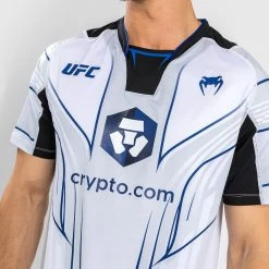 CSD FASHION UFC Venum Authentic Fight Night 2.0 Kit By Venum Men's Walkout Jersey - Midnight - Ice -Venum store 5 252F1 252F4 252F9 252F5149f7da274d667b71b6f425bc63e2f40d5f39ab VNMUFC 12 4 63030412 26ea 458e ac0a 0e0dec9e7b63