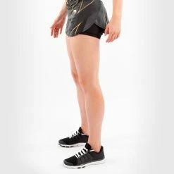 UFC Venum Authentic Fight Night Women's Skort - Champion 10 UFC Venum Authentic Fight Night Women's Skort - Champion -Venum store 5 252F2 252F3 252Fd 252F523d108e225086cf0b315ef0796ffe8880c63874 VNMUFC 00018 126 02