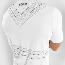Venum Cali 34 T-Shirt - Regular Fit - White -Venum store 5 252F2 252F6 252F4 252F5264ff21398e78a658b95245dea8eb8a03347111 TS CALI34 WHITE 08