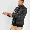 Venum Elite Light Down Jacket - Black