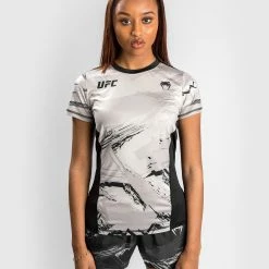 UFC Venum Authentic Fight Week 2.0 Dry Tech T-Shirt - For Women - Sand/Black 13 UFC Venum Authentic Fight Week 2.0 Dry Tech T-Shirt - For Women - Sand/Black -Venum store 5 252F4 252F5 252F0 252F545007e907f5a375701f0f89d428e8746b55882d VNMUFC 00122 040 00 F c5ad317d 43ae 4eb1 897e 06c80d70f9f7