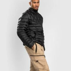 Venum Elite Light Down Jacket - Black -Venum store 5 252F5 252F8 252F4 252F55842a835dfa09f2a225ba5583a851328a7bfe9b DOWN JACKET ELITE4 BLACK 07